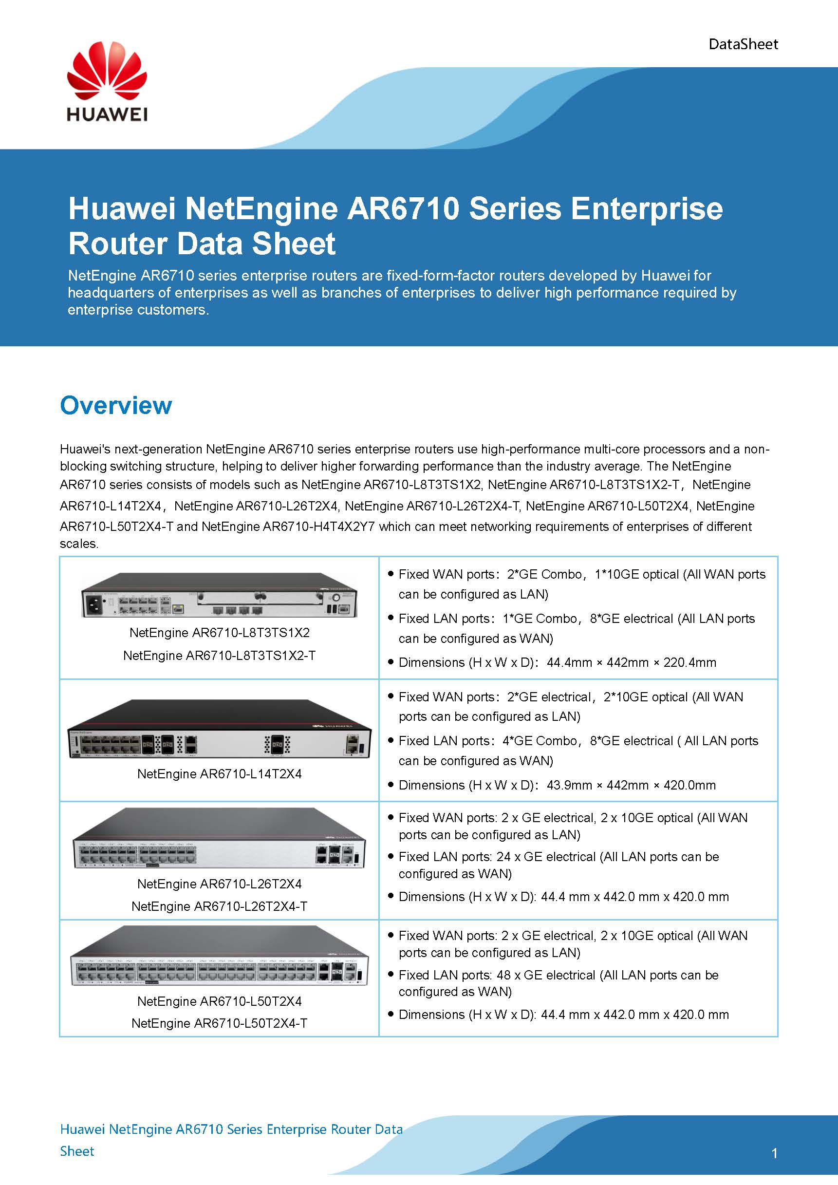 Huawei NetEngine AR6710 Series Enterprise Router Datasheet_页面_1.jpg